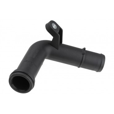 Durite d'Eau de Refroidissement Pour Renault Twingo Dacia Logan II Sandero