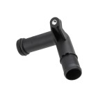 Durite d'Eau de Refroidissement Pour Renault Twingo Dacia Logan II Sandero