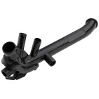 Durite d'Eau de Refroidissement Pour Renault Clio III Megane II Modus Scénic