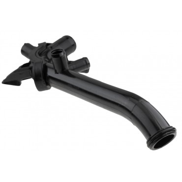 Durite d'Eau de Refroidissement Pour Renault Clio III Megane II Modus Scénic