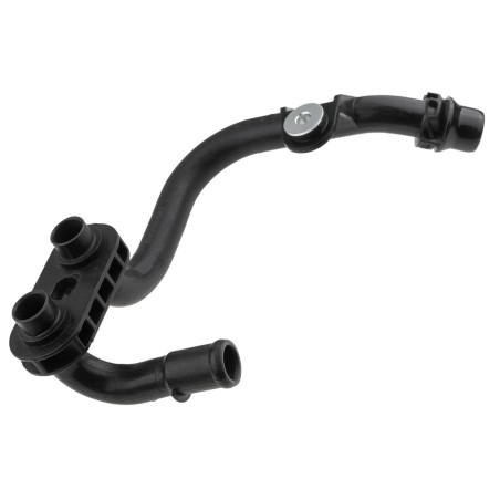 Durite d'Eau de Refroidissement Pour VW Polo Audi A1 Seat Skoda 6C0121065