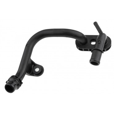 Durite d'Eau de Refroidissement Pour VW Polo Audi A1 Seat Skoda 6C0121065