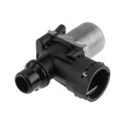 Vanne de Régulation de Chauffage Pour BMW 8689694, 11518689694