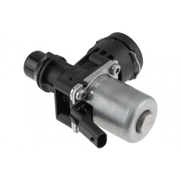 Vanne de Régulation de Chauffage Pour BMW 8689694, 11518689694
