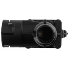 Vanne de Régulation de Chauffage Pour BMW 8689694, 11518689694