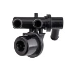 Vanne de Régulation de Chauffage Pour Jeep Cherokee 56005900