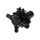 Vanne de Régulation de Chauffage Pour RAM 1500 Crew Cab Pick-up 52014971AB