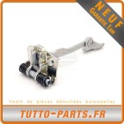 Charnière de porte pour DACIA Duster Logan Sandero