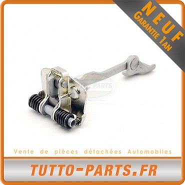 Charnière de porte pour DACIA Duster Logan Sandero