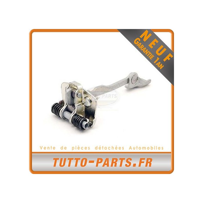 Charnière de porte pour DACIA Duster Logan Sandero