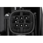 Vanne de Régulation de Chauffage Pour RAM 1500 Crew Cab Pick-up Extended