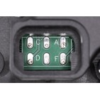 Vanne de Régulation de Chauffage Pour Tesla Model S