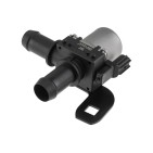 Vanne de Régulation de Chauffage Pour Ford USA 1147412230