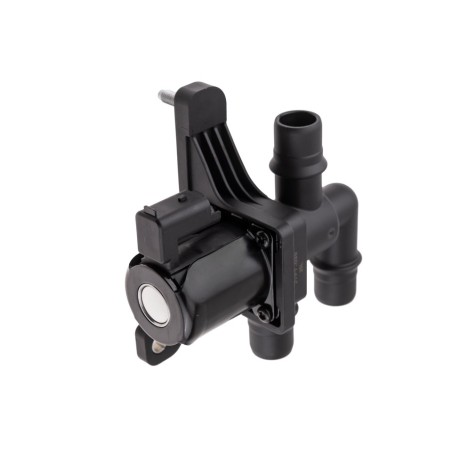 Vanne de Régulation de Chauffage Pour Fiat Scudo 1400488980