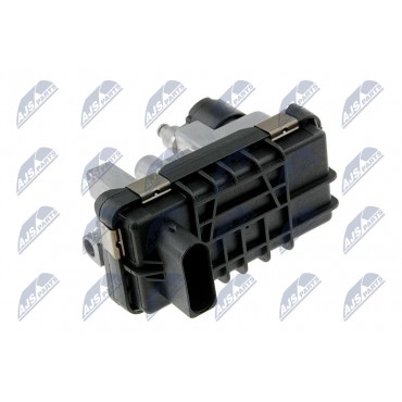 Turbo Actuator Wastegate A6 Q7 CAYENNE PHAETON TOUAREG 95512302500 059145722J