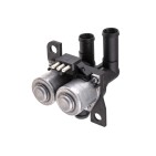 Vanne de Régulation de Chauffage Pour Mercedes-Benz Classe C T-Model CLK