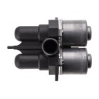 Vanne de Régulation de Chauffage Pour Mercedes-Benz Classe C T-Model CLK