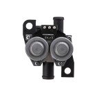 Vanne de Régulation de Chauffage Pour Mercedes-Benz Classe C T-Model CLK
