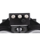 Vanne de Régulation de Chauffage Pour Mercedes-Benz Classe E T-Model SLK