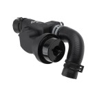 Vanne de Régulation de Chauffage Pour Mercedes-Benz CLA Classe A GLA