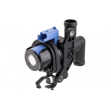 Vanne de Régulation de Chauffage Pour Renault Trafic II Opel Vivaro A