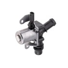 Vanne de Régulation de Chauffage Pour Volvo XC60 II 32222660