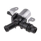 Vanne de Régulation de Chauffage Pour Volvo XC60 II 32222660
