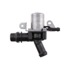 Vanne de Régulation de Chauffage Pour Volvo XC60 II 32222660