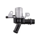 Vanne de Régulation de Chauffage Pour Volvo XC60 II 32222660