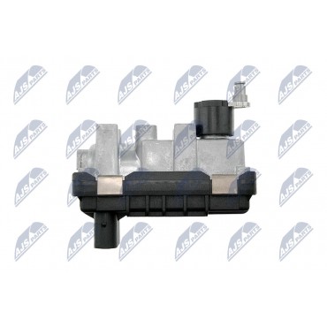 Turbo Actuator Wastegate VW TOUAREG 5.0 V10 TDI 07Z145702P 07Z145874H 07Z145702J