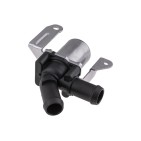Vanne de Régulation de Chauffage Pour Volvo XC60 II 32222659