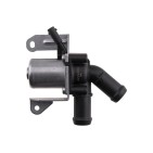 Vanne de Régulation de Chauffage Pour Volvo XC60 II 32222659