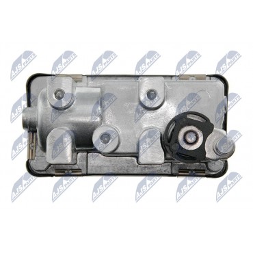 Turbo Actuator Wastegate VW TOUAREG 5.0 V10 TDI 07Z145702P 07Z145874H 07Z145702J