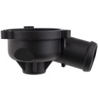 Bride Liquide de Refroidissement Pour VW Beetle CC Audi Seat Skoda 03C121121F