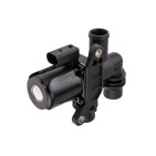 Vanne de Régulation de Chauffage Pour VW Caddy III CC EOS Audi Seat Skoda