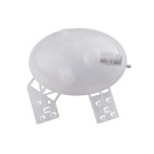Vase d'Expansion Liquide de Refroidissement Pour Jeep 53465561, 68414153AA