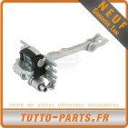 Charnière de porte pour RENAULT Megane III