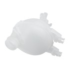 Vase d'Expansion Liquide de Refroidissement Pour Peugeot 2008 I Opel Fiat Toyota
