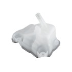 Vase d'Expansion Liquide de Refroidissement Pour Ford USA 4R338A080AE
