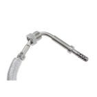 Sonde température gaz AUDI A4 A5 A6 Q5 2.0 TDI 8RB 4G2 4GC C7 4G5 04L906088CK