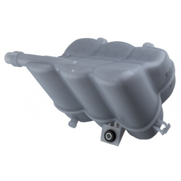 Vase d'Expansion Liquide de Refroidissement Pour Porsche Macan 95B121407A