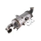 Filtre à Particules FAP Pour Peugeot 208 301 Opel Toyota Citroën SU001B0760