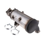 Filtre à Particules FAP Pour Peugeot 208 301 Opel Toyota Citroën SU001B0760