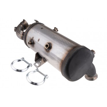Filtre à Particules FAP Pour Peugeot 208 301 Opel Toyota Citroën SU001B0760