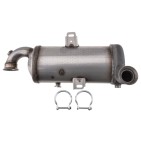 Filtre à Particules FAP Pour Peugeot 208 301 Opel Toyota Citroën SU001B0760