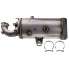 Filtre à Particules FAP Pour Peugeot 208 301 Opel Toyota Citroën SU001B0760