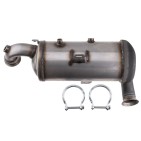 Filtre à Particules FAP Pour Peugeot 208 301 Opel Toyota Citroën SU001B0760