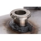 Filtre à Particules FAP Pour Peugeot 208 301 Opel Toyota Citroën SU001B0760