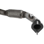 Filtre à Particules FAP Pour Ford C-Max II Focus III Grand Kuga Mondeo V