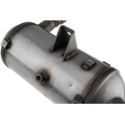 Filtre à Particules FAP Pour Ford C-Max II Focus III Grand Kuga Mondeo V